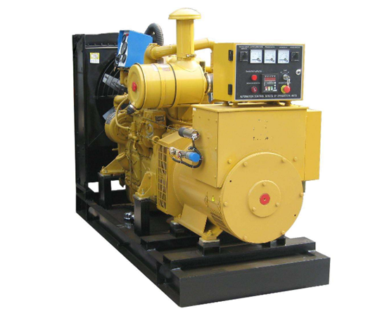 合作发电机出租