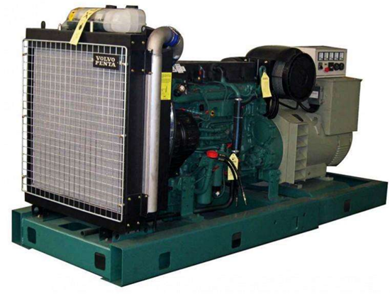 合作柴油发电机 合作柴油发电机
